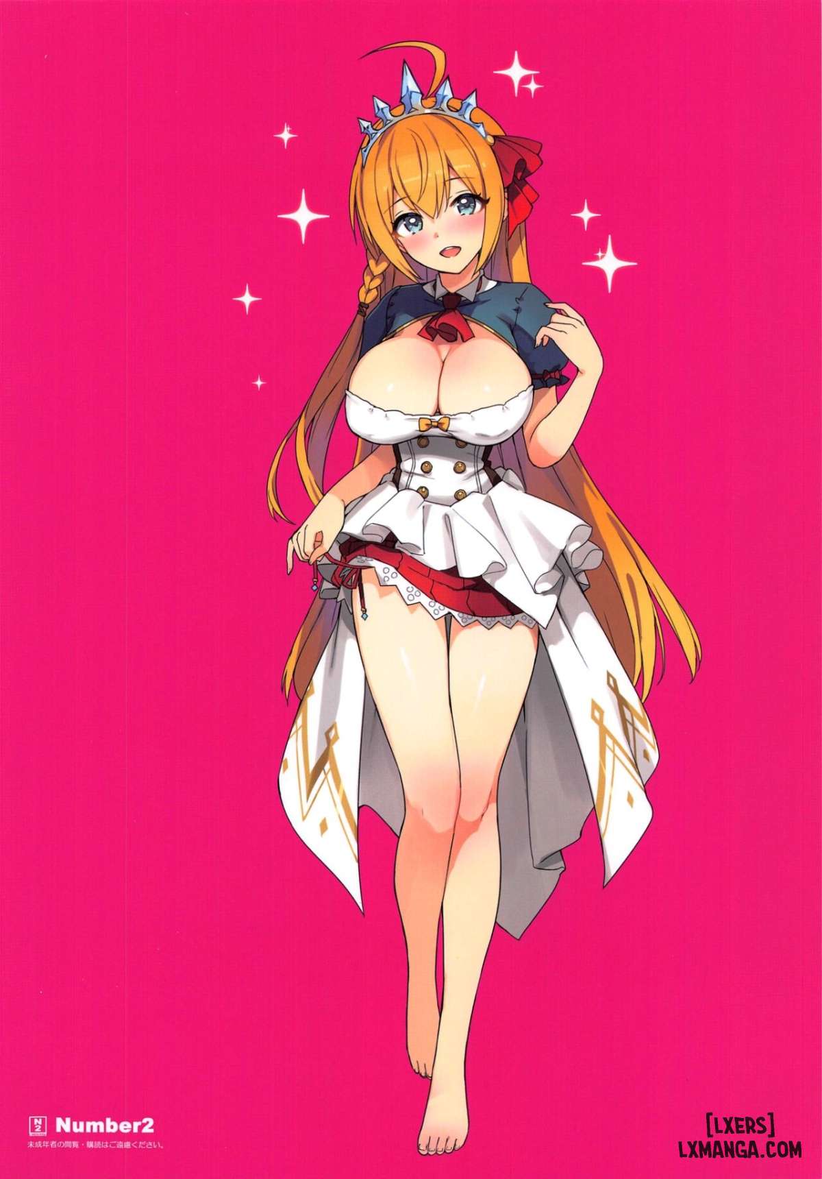 Sugar Daddy Pakori - Trang 16