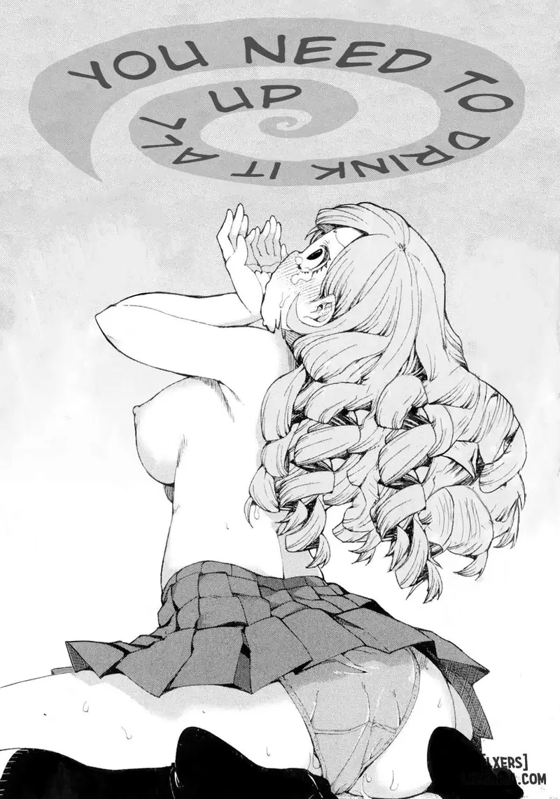 The Devil in Your Subconscious - Trang 39