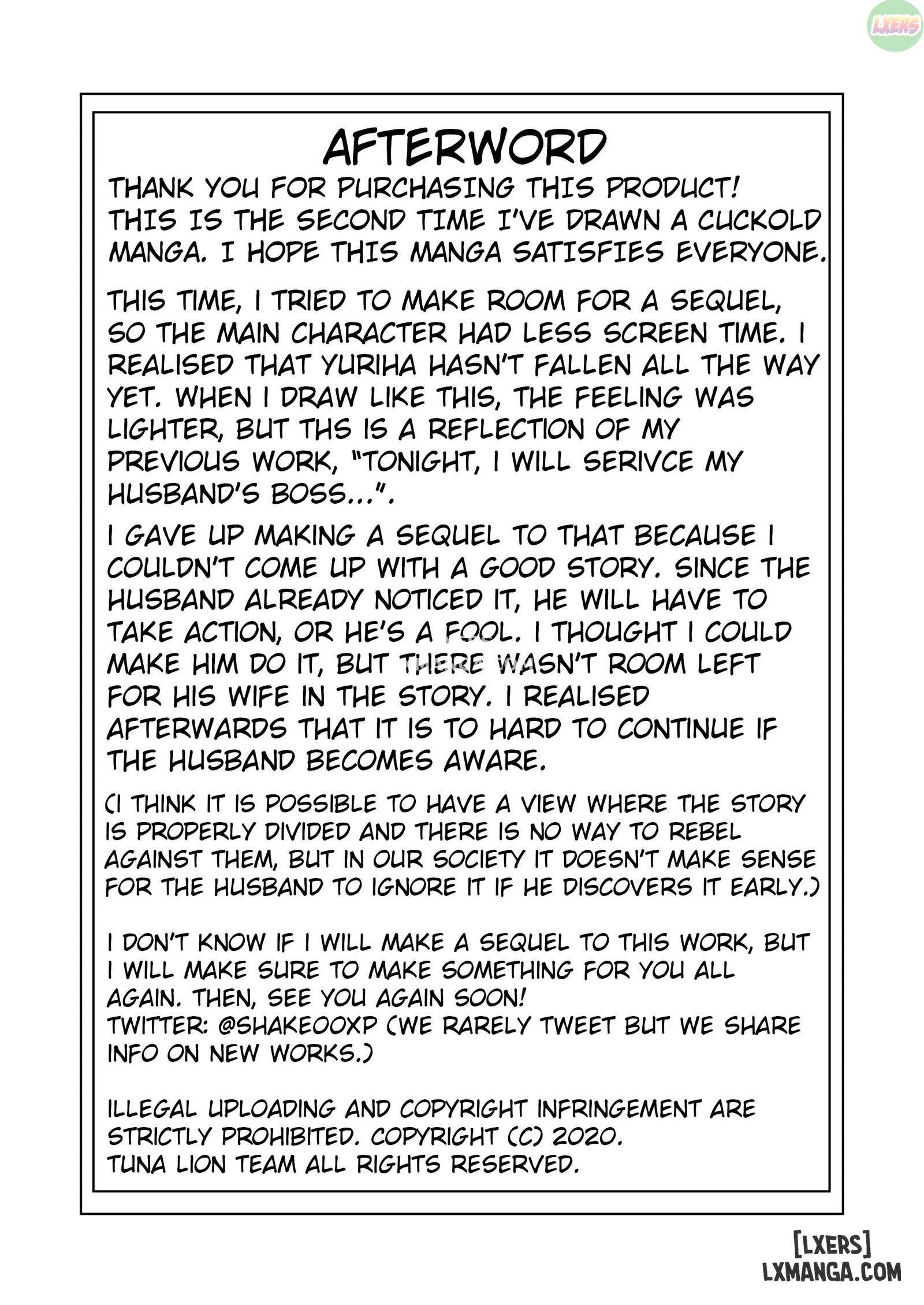 One Night's Mistake - Trang 49