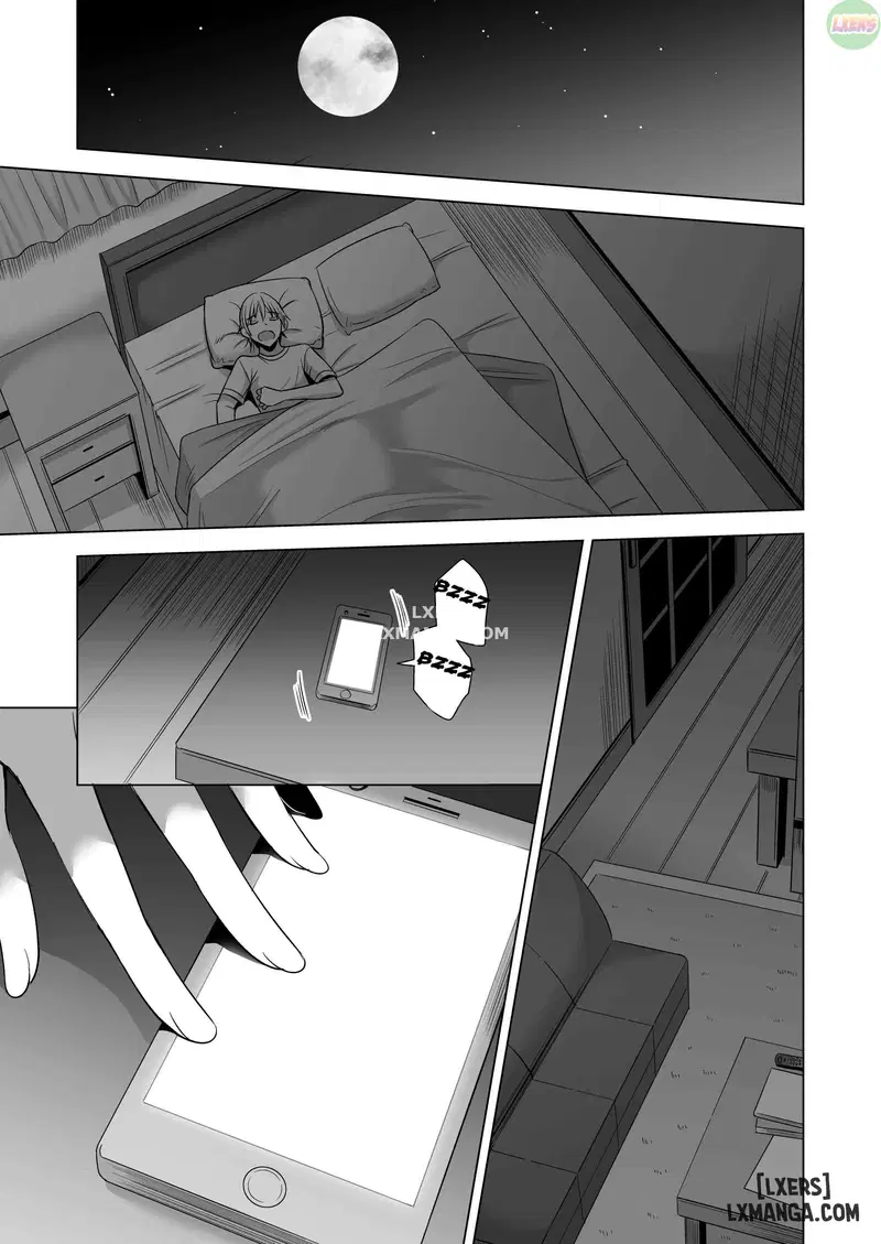 Tonight, I will service my Husband's Boss - Trang 22