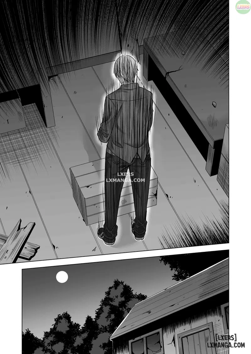 Tonight, I will service my Husband's Boss - Trang 46