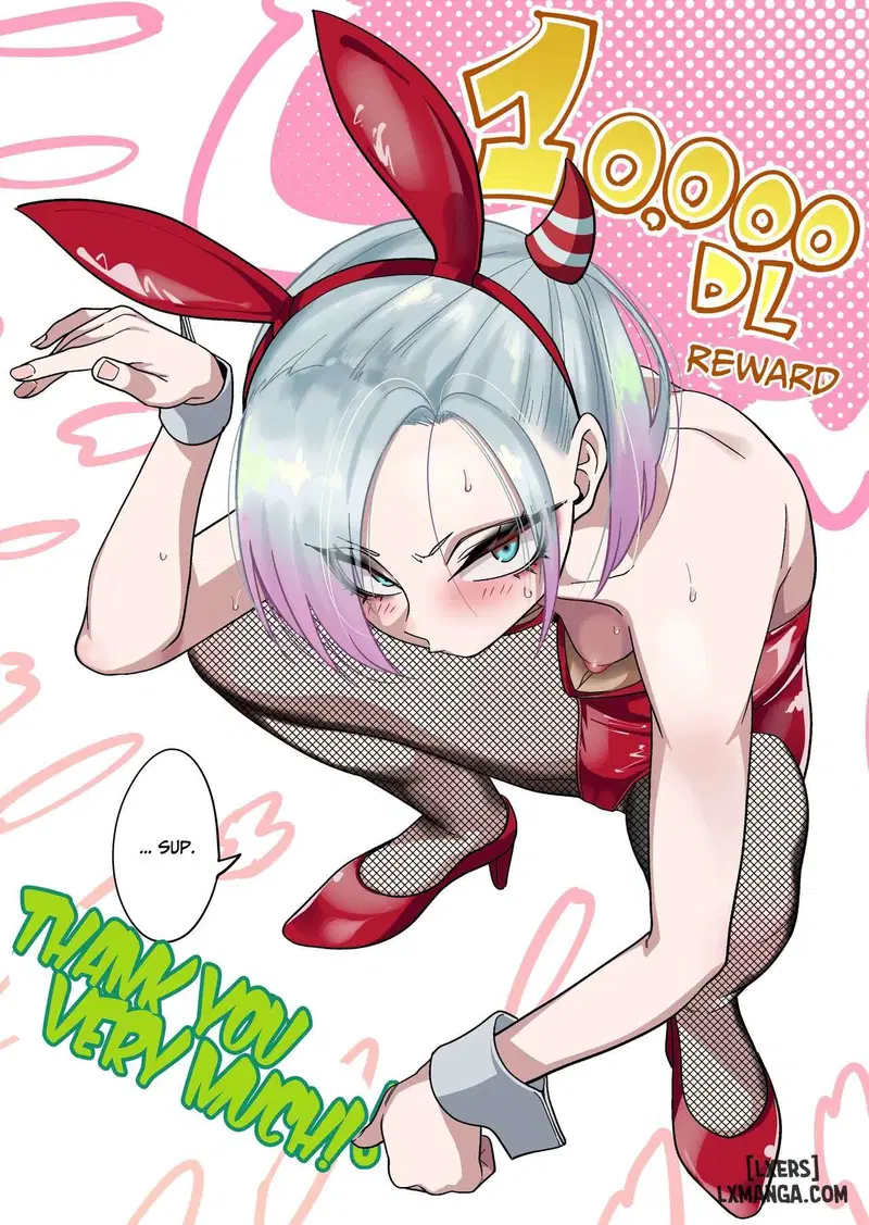 Prickly Delinquent Girl Will Let You Do Almost Anything If You Tease Her Sensitive Nipples - Trang 62