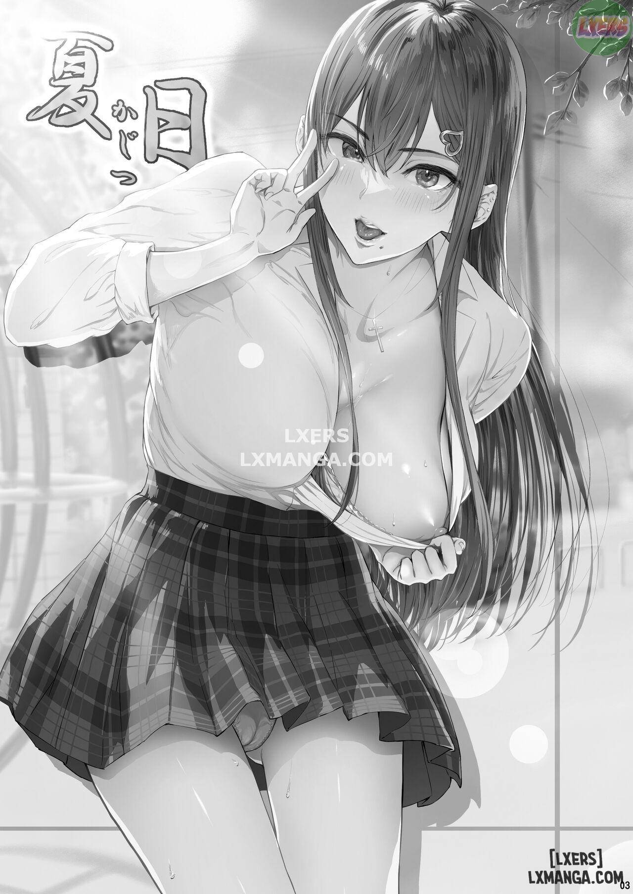 Tổng hợp Kajitsu - Trang 2