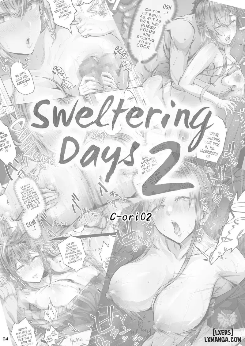 Tổng hợp Kajitsu - Trang 3