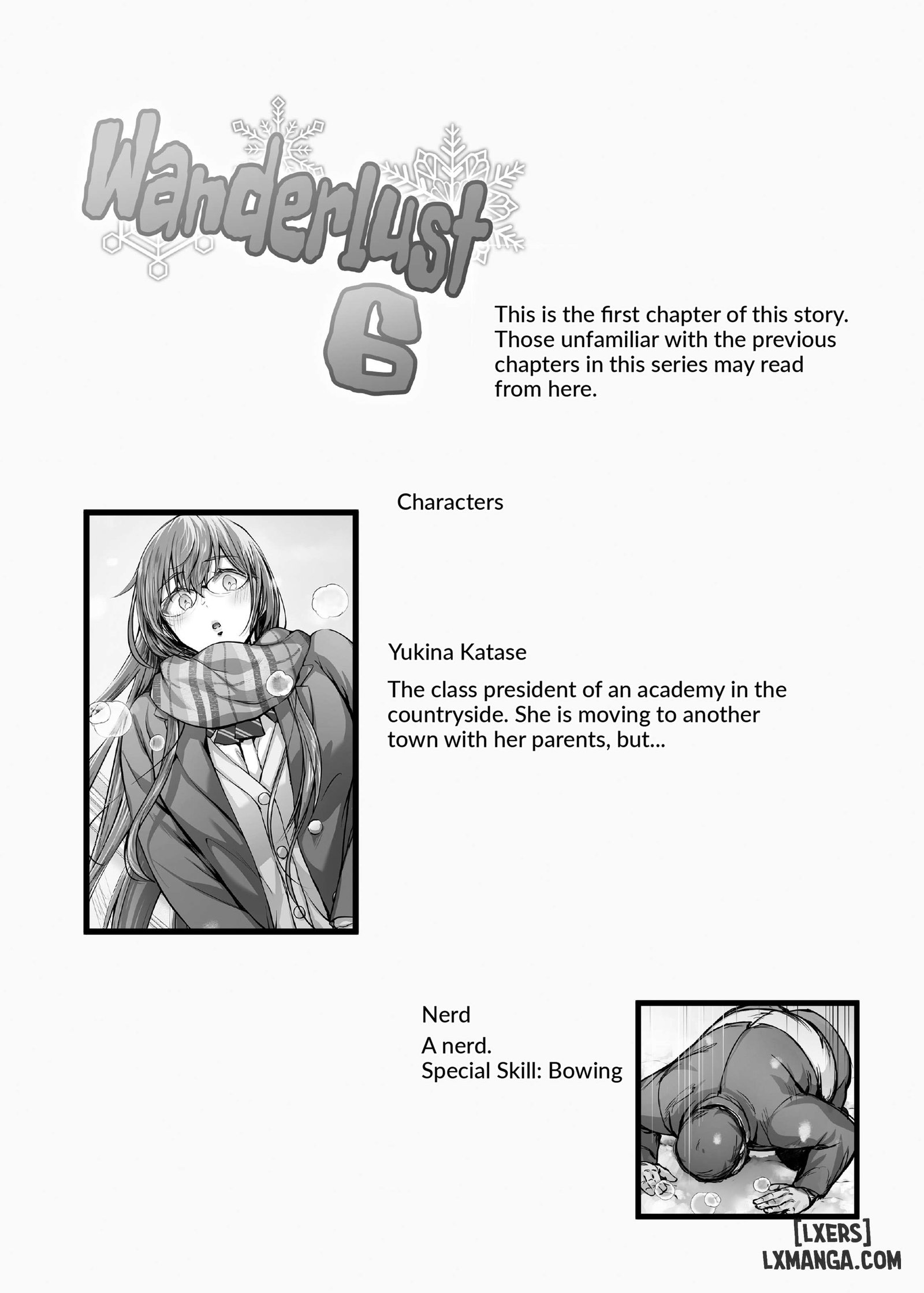 Tổng hợp Kajitsu - Trang 3