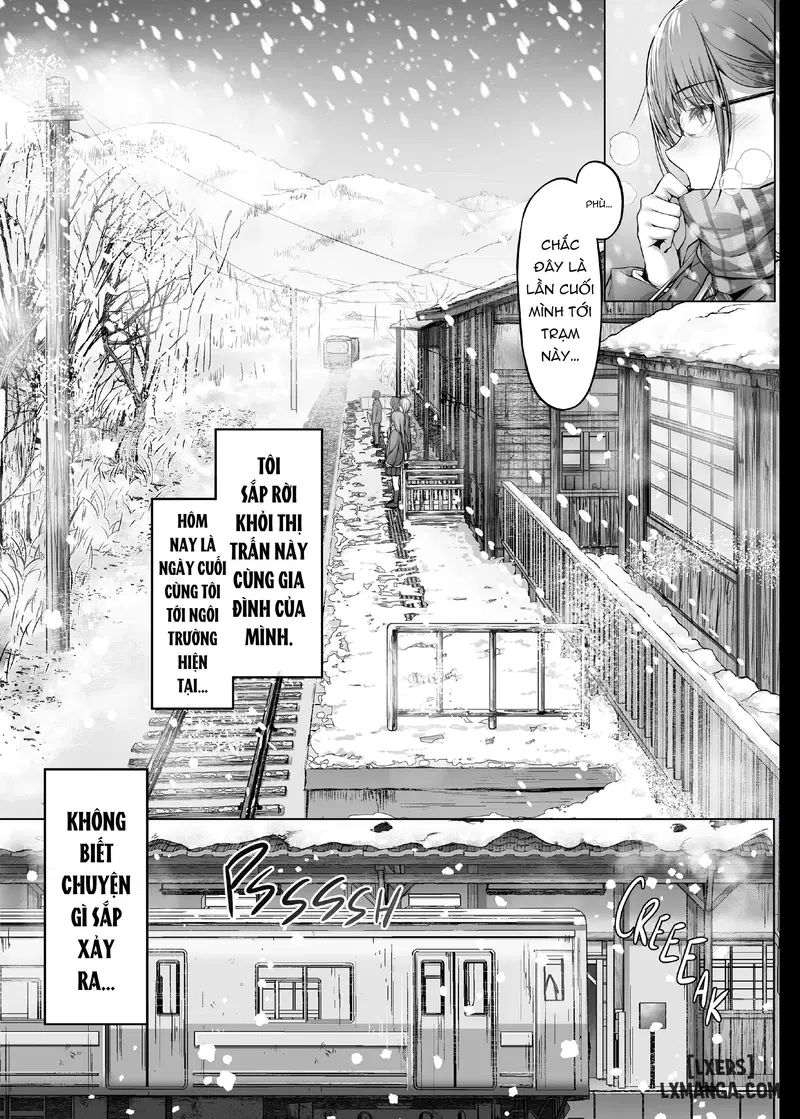 Tổng hợp Kajitsu - Trang 4