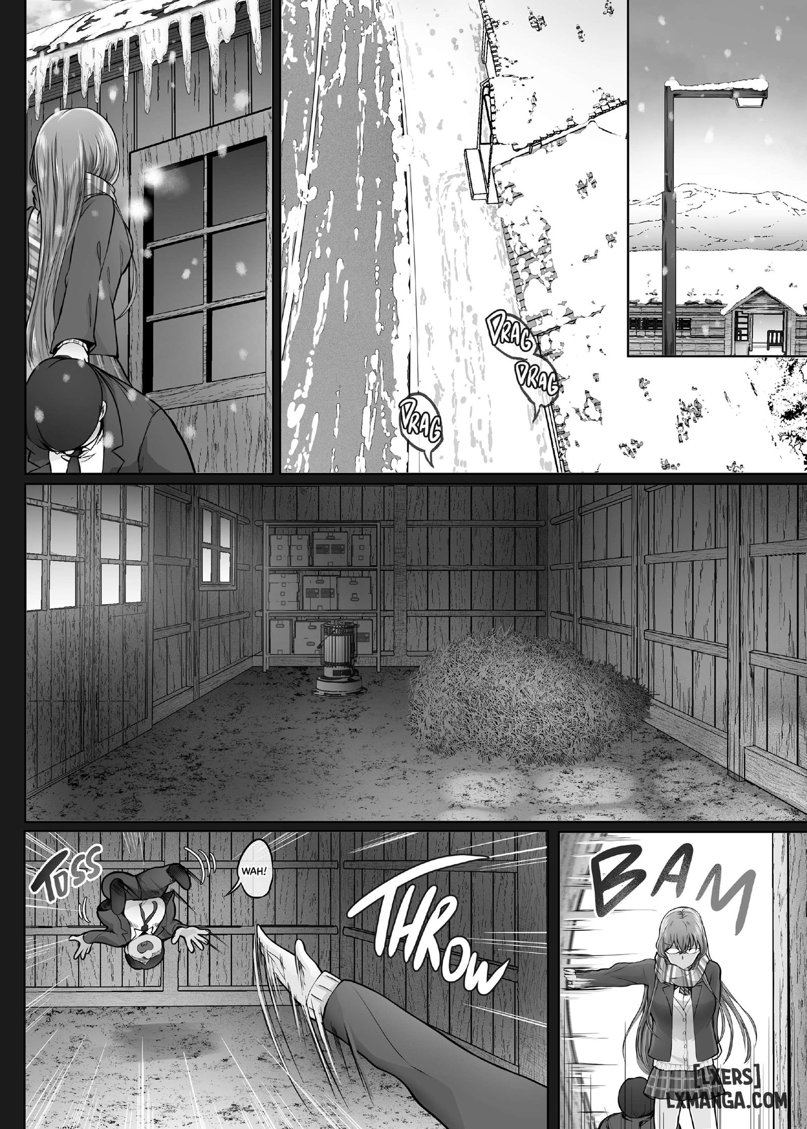 Tổng hợp Kajitsu - Trang 7