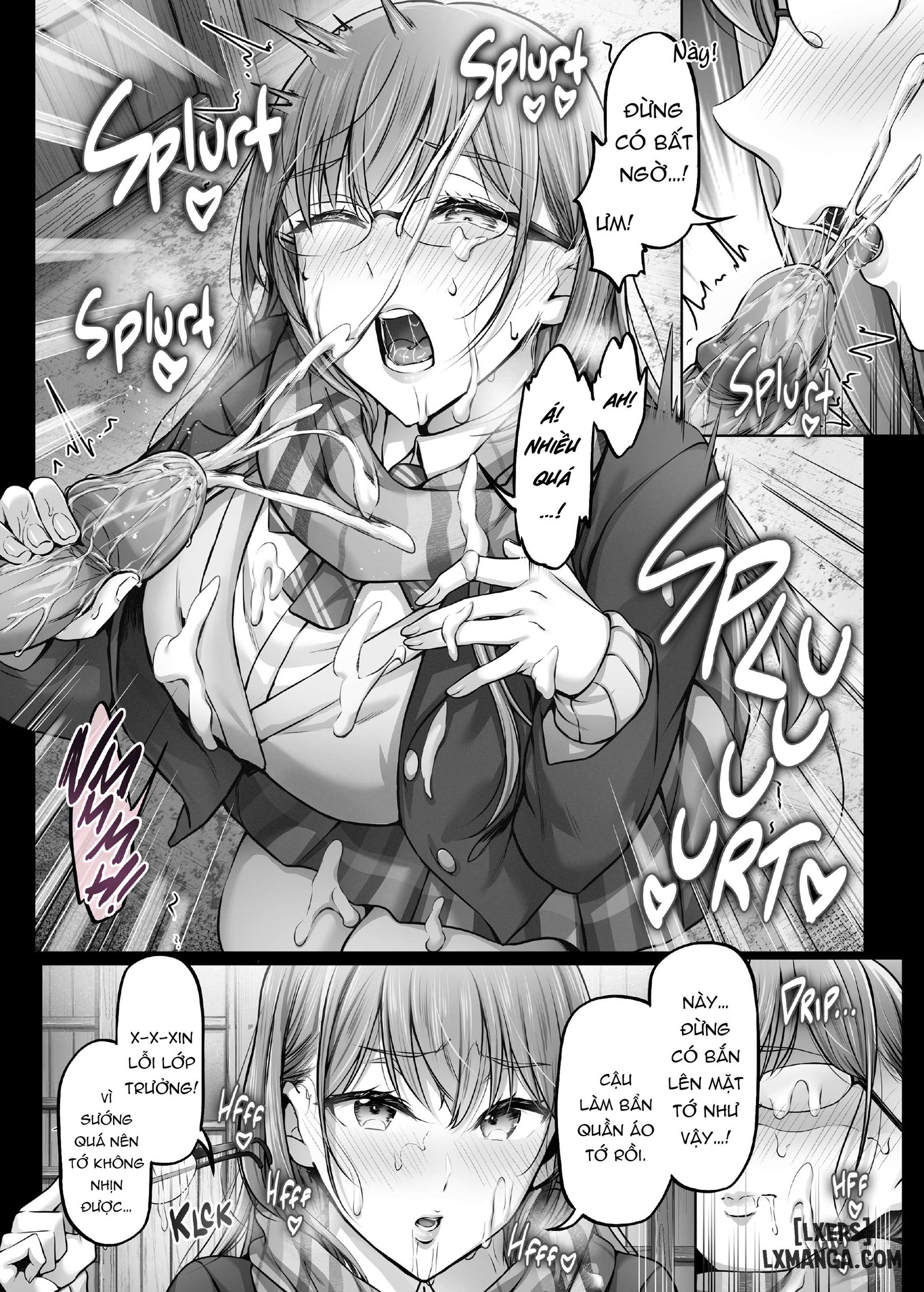 Tổng hợp Kajitsu - Trang 13