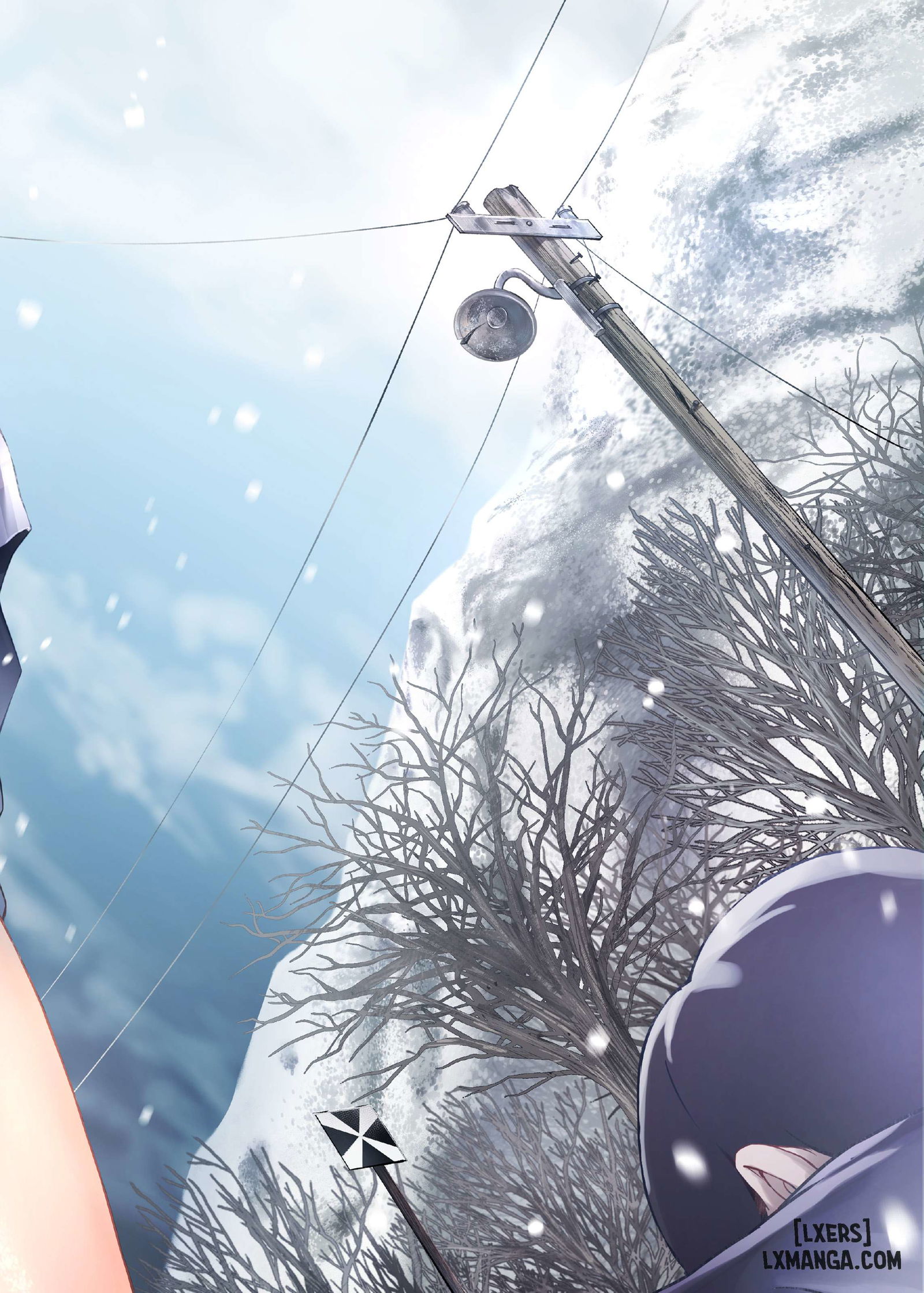 Tổng hợp Kajitsu - Trang 34