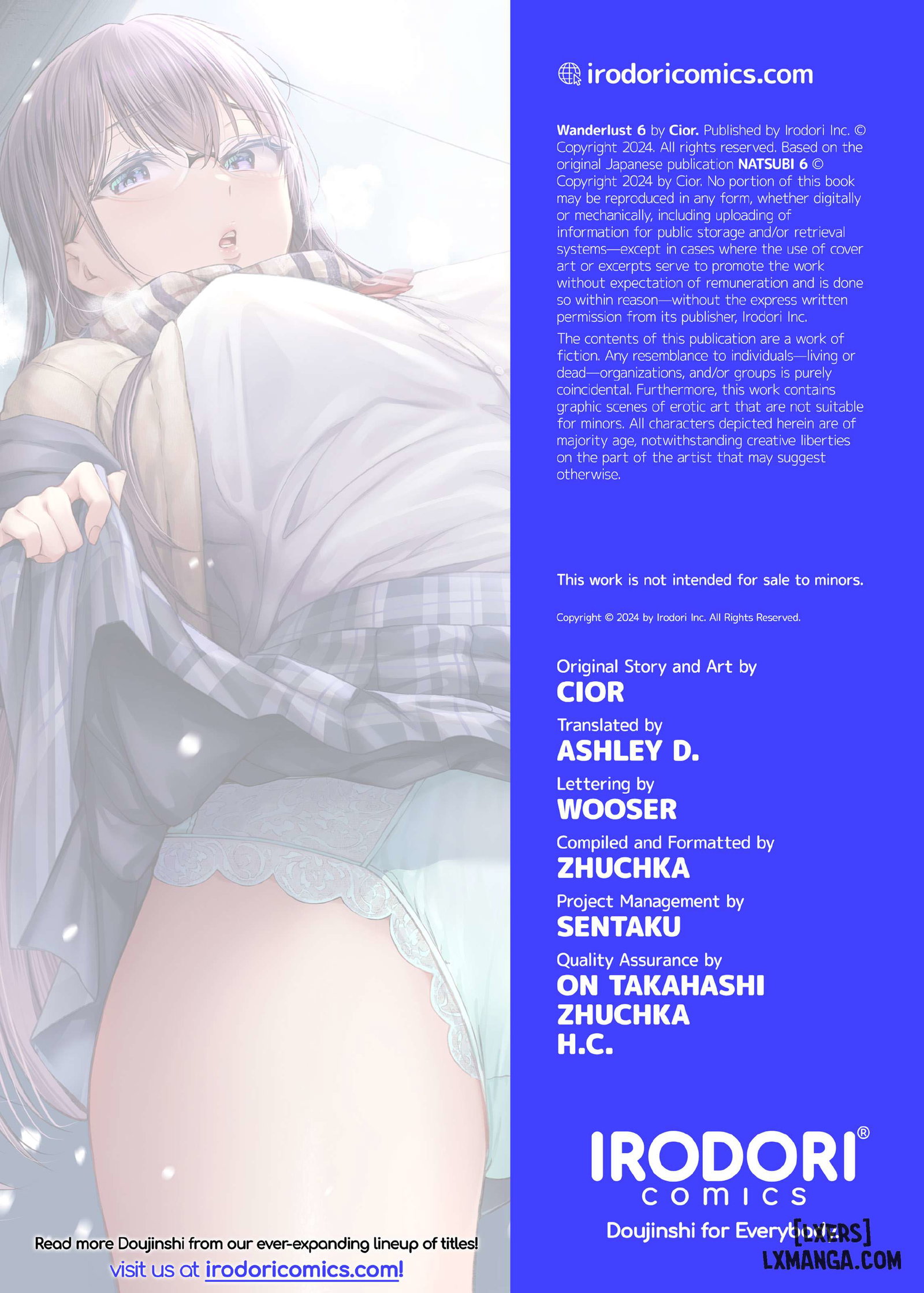 Tổng hợp Kajitsu - Trang 35