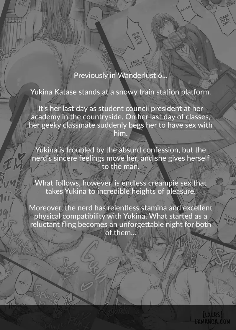 Tổng hợp Kajitsu - Trang 3