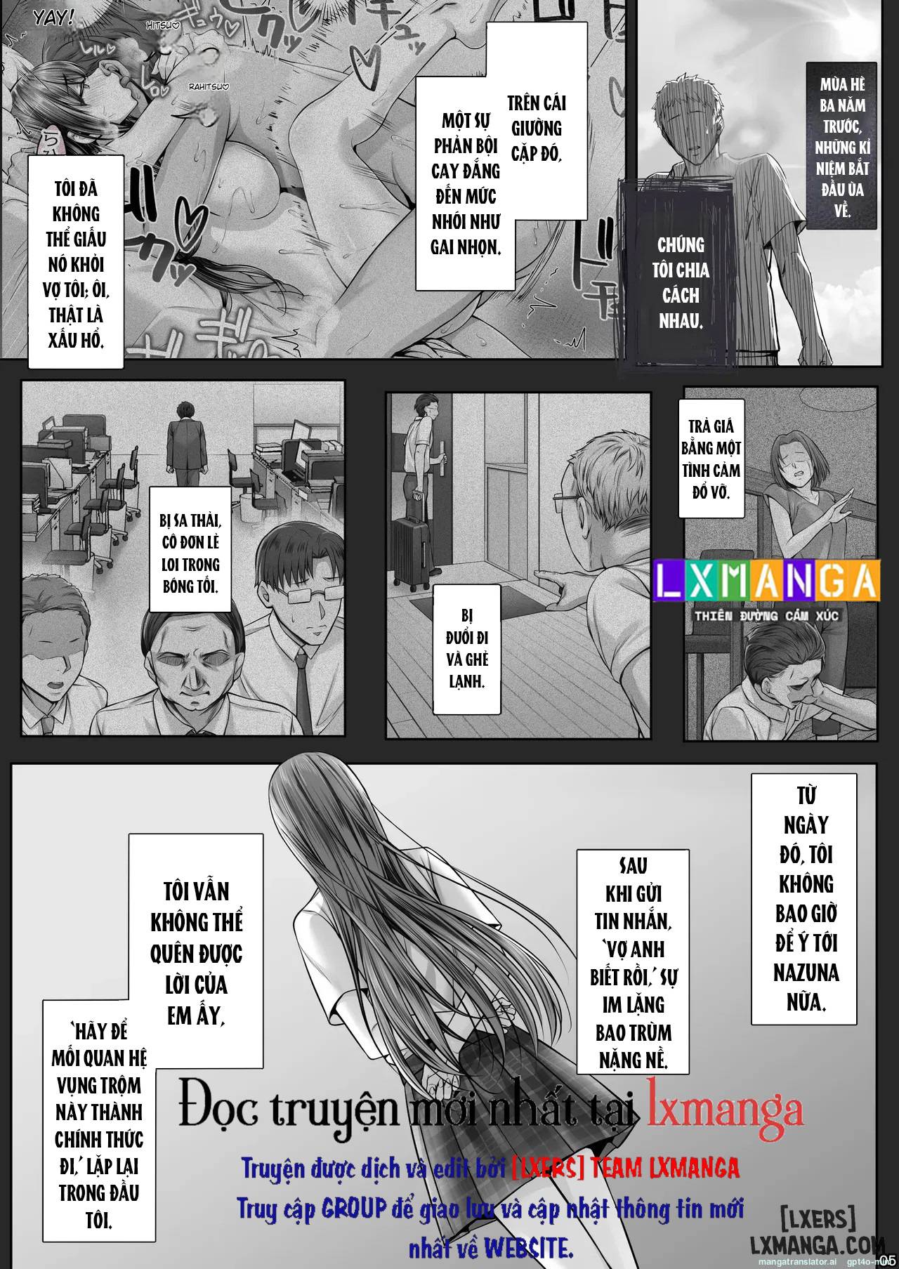 Tổng hợp Kajitsu - Trang 2