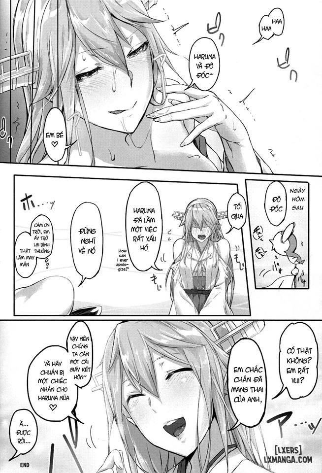 Fleet Girls Pack Vol.1 - Trang 13