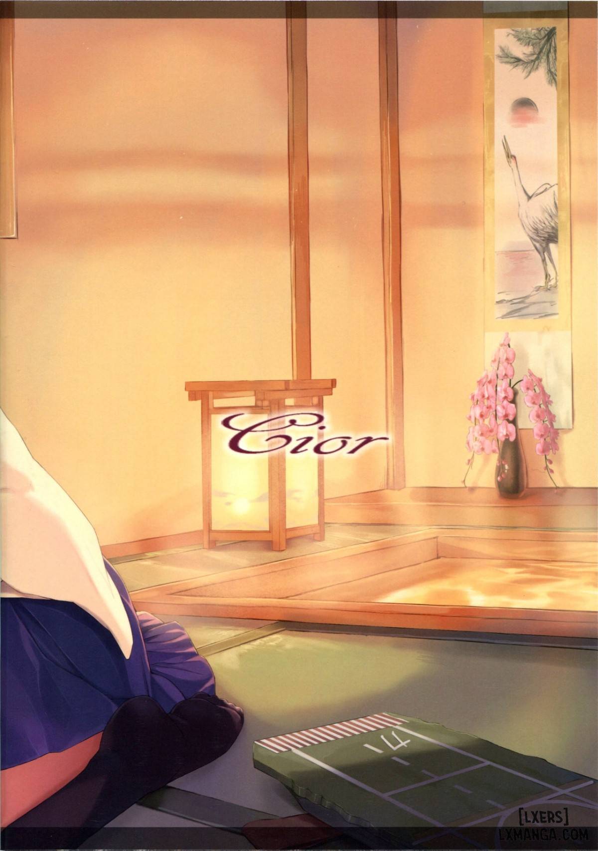 Fleet Girls Pack Vol.3 - Trang 22