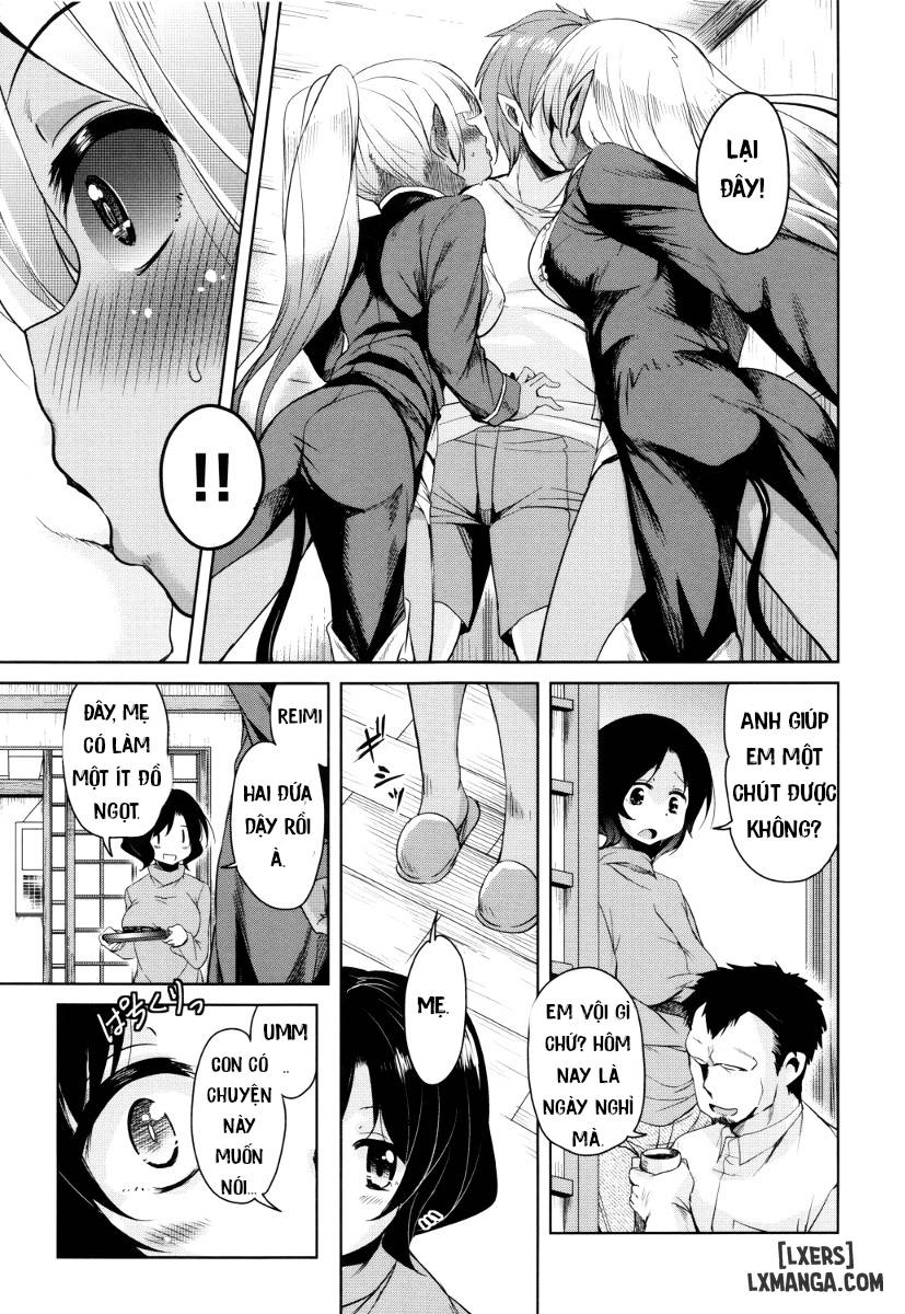 [Narusawa Kei] Boukoku Maou no Hoshihiko-kun - Trang 7