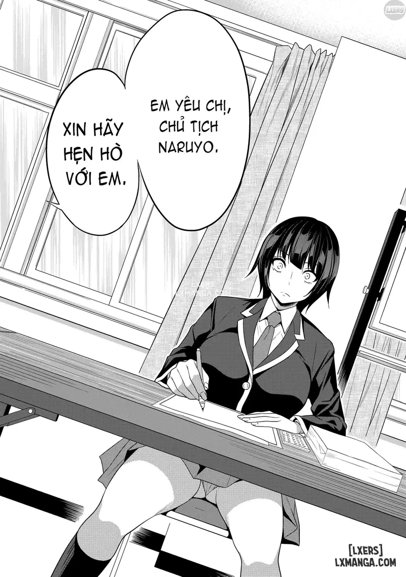 Kogals, Sluts, and Whatever - Trang 6