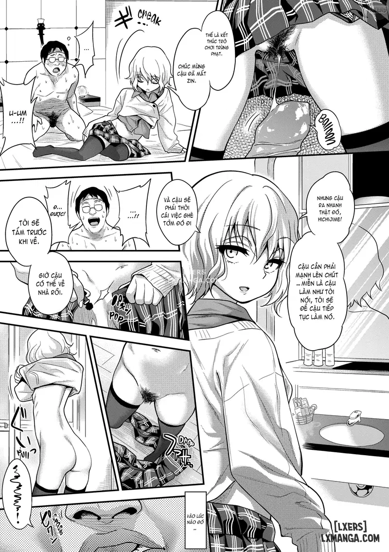 Kogals, Sluts, and Whatever - Trang 17