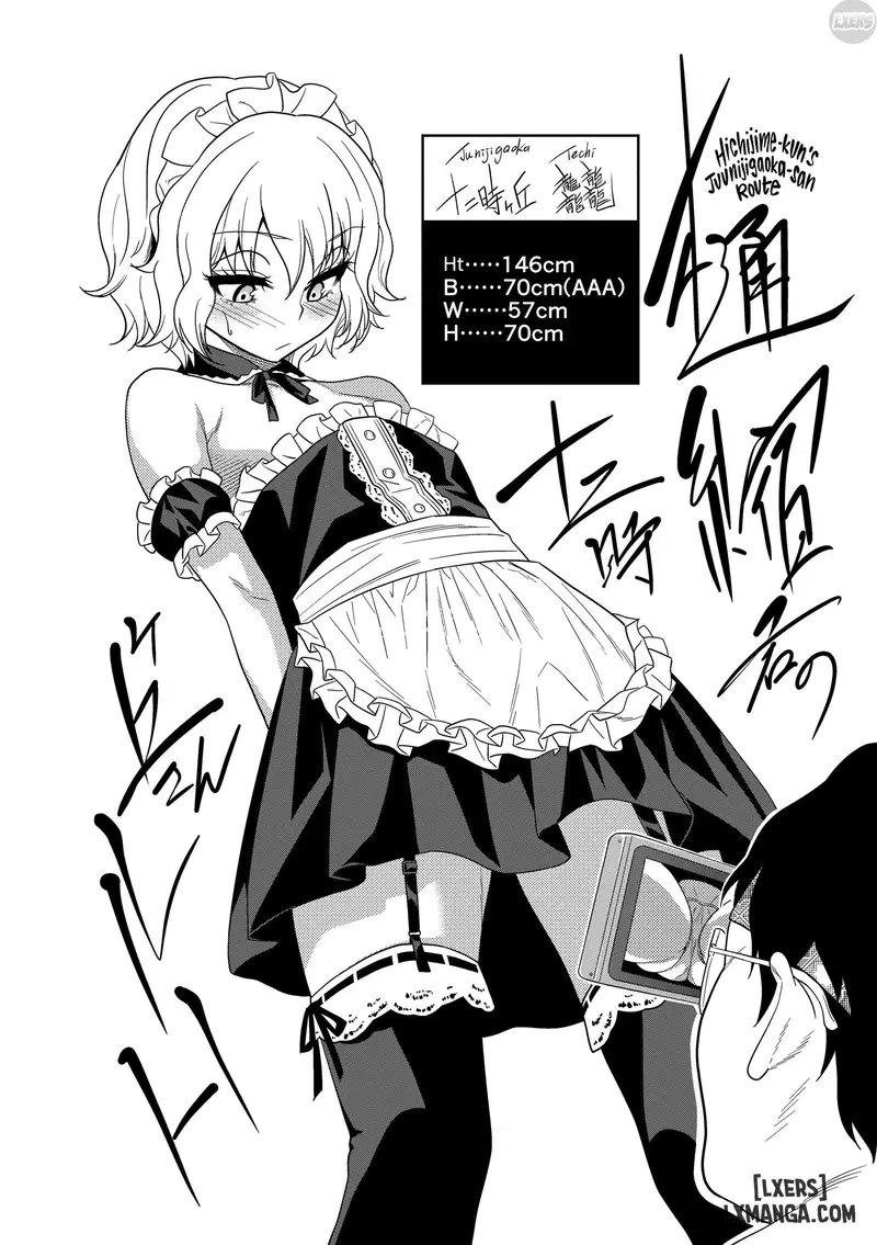 Kogals, Sluts, and Whatever - Trang 2