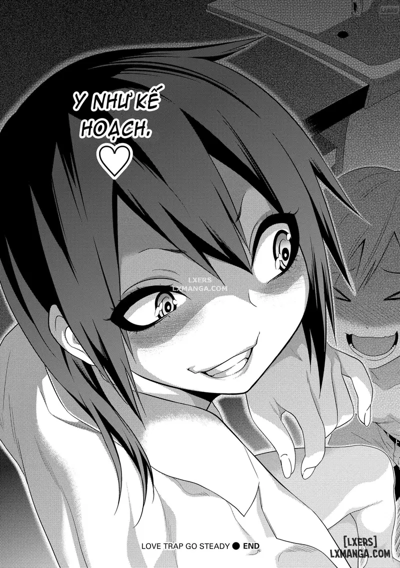 Kogals, Sluts, and Whatever - Trang 34