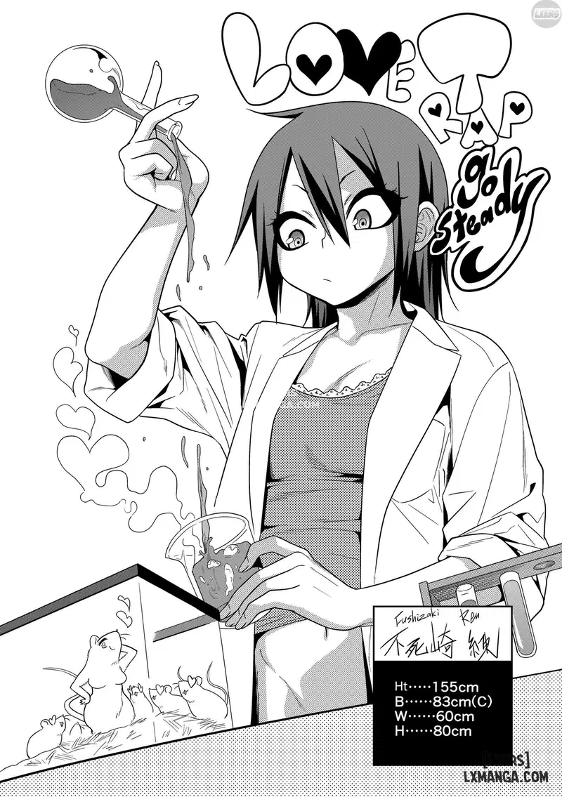 Kogals, Sluts, and Whatever - Trang 36