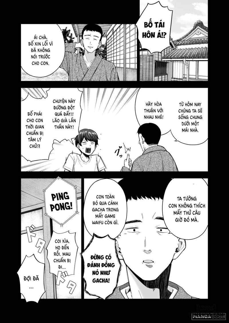 The Succubus Family Chronicles - Trang 3