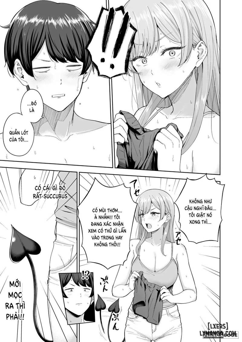 The Succubus Family Chronicles - Trang 8