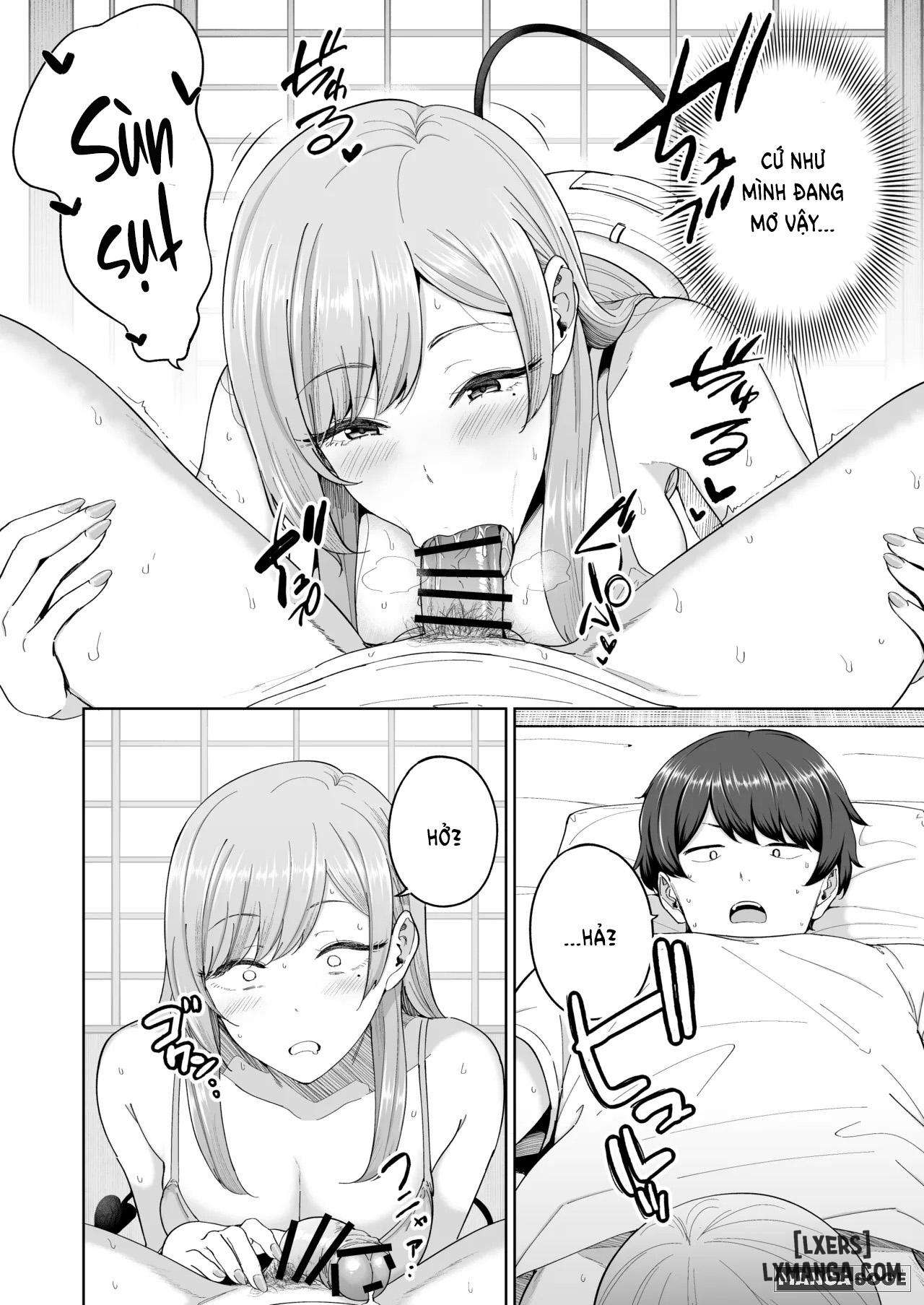 The Succubus Family Chronicles - Trang 13