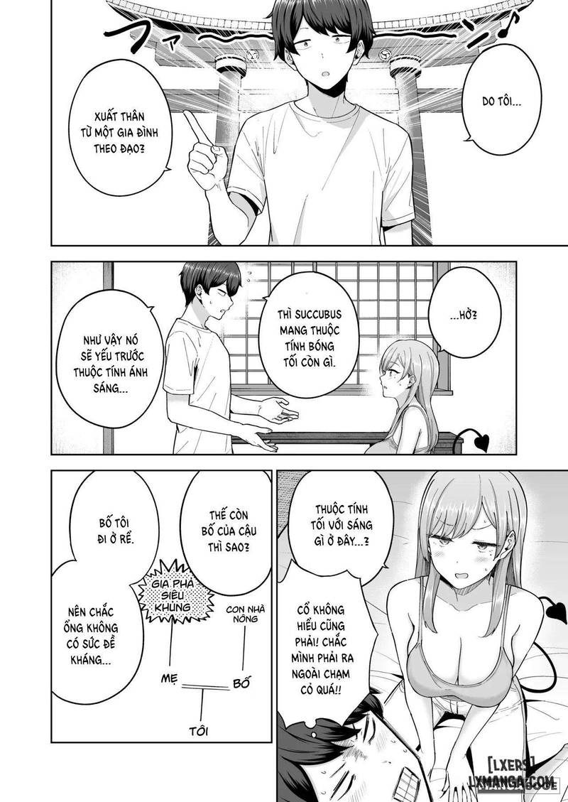 The Succubus Family Chronicles - Trang 15