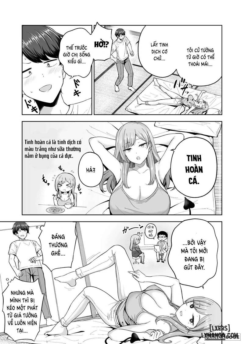 The Succubus Family Chronicles - Trang 16