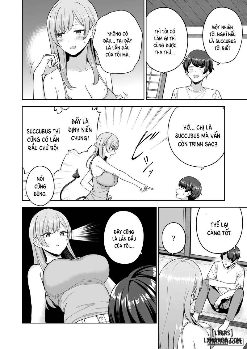 The Succubus Family Chronicles - Trang 21