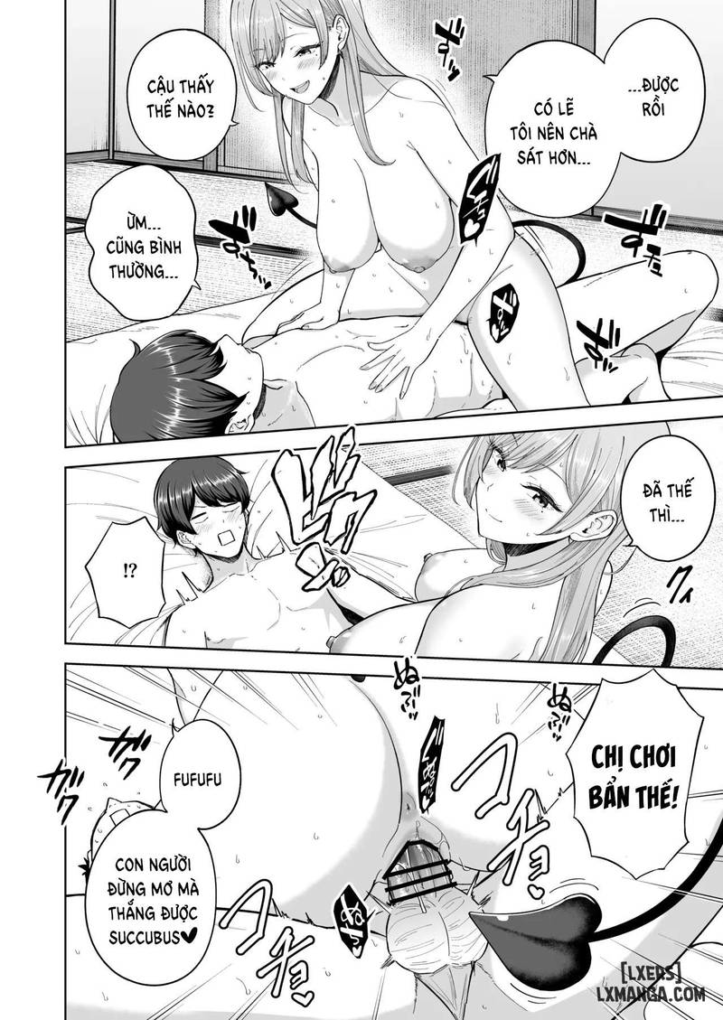 The Succubus Family Chronicles - Trang 35