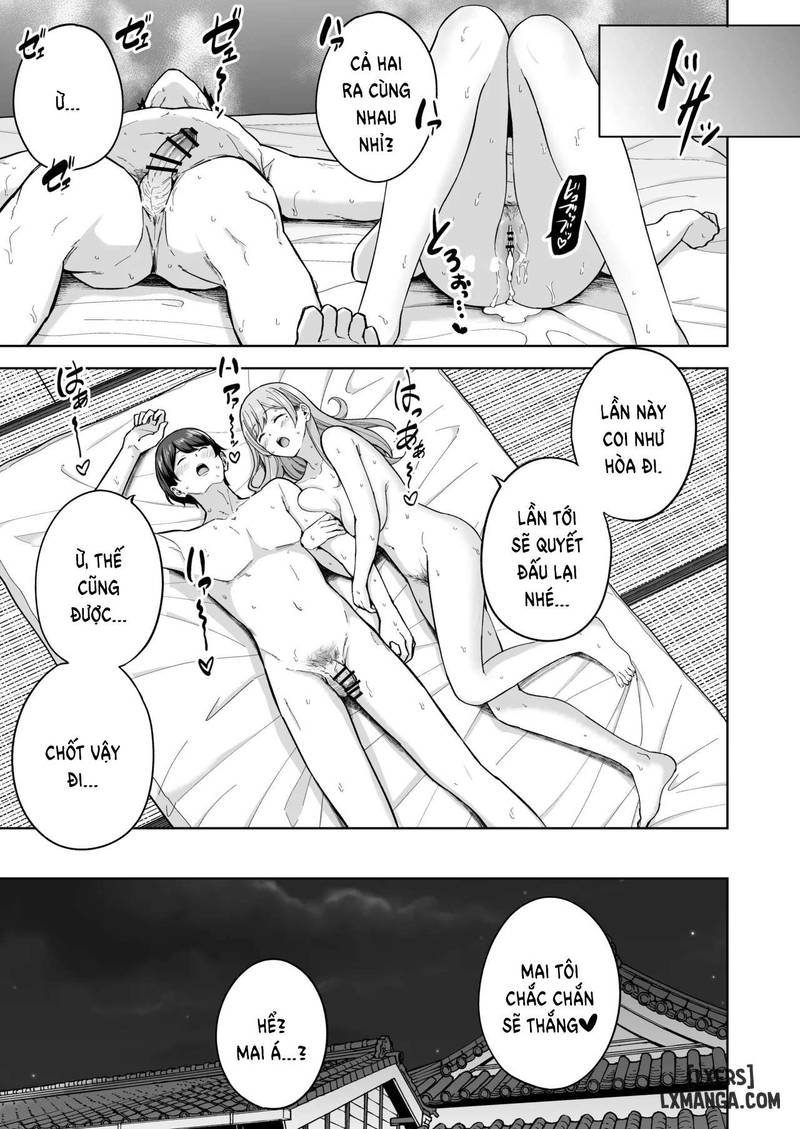 The Succubus Family Chronicles - Trang 50