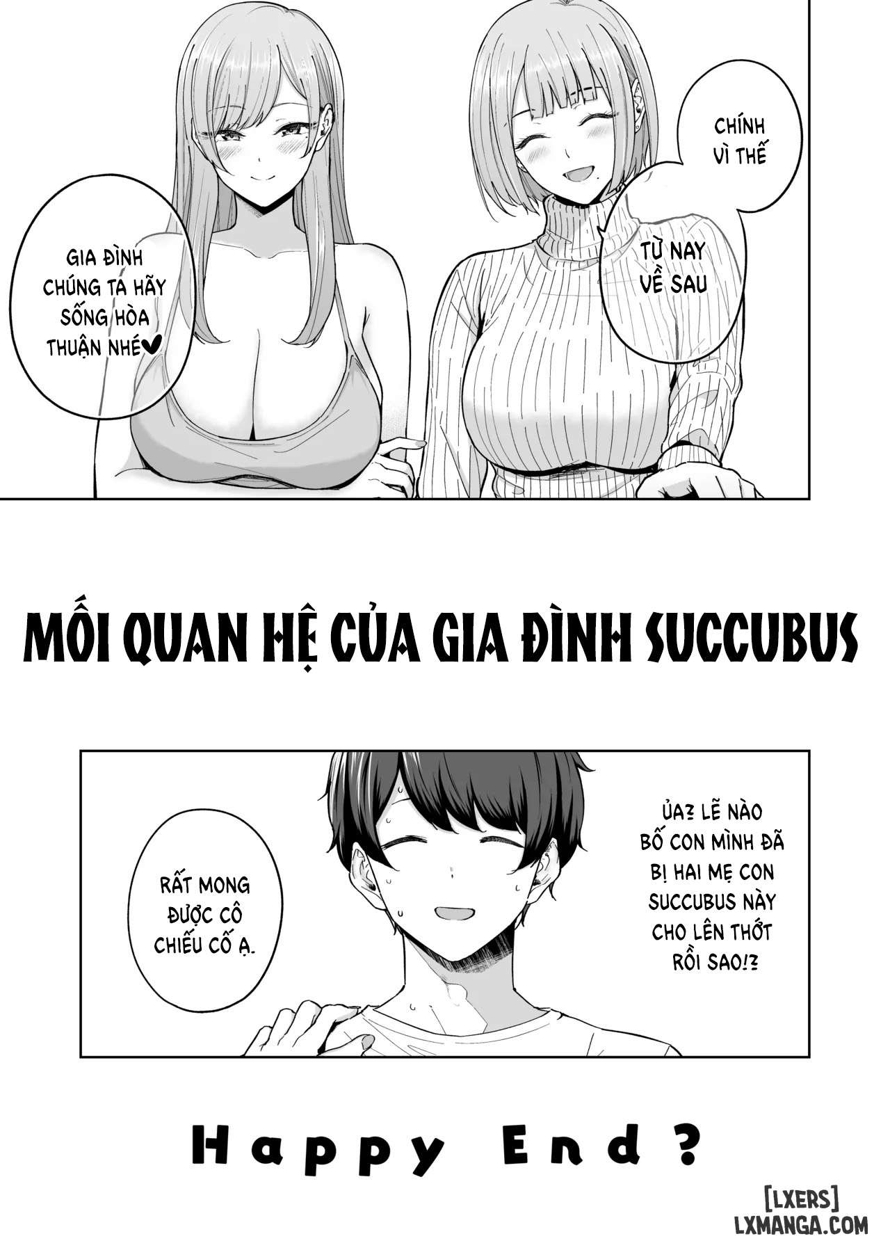 The Succubus Family Chronicles - Trang 52