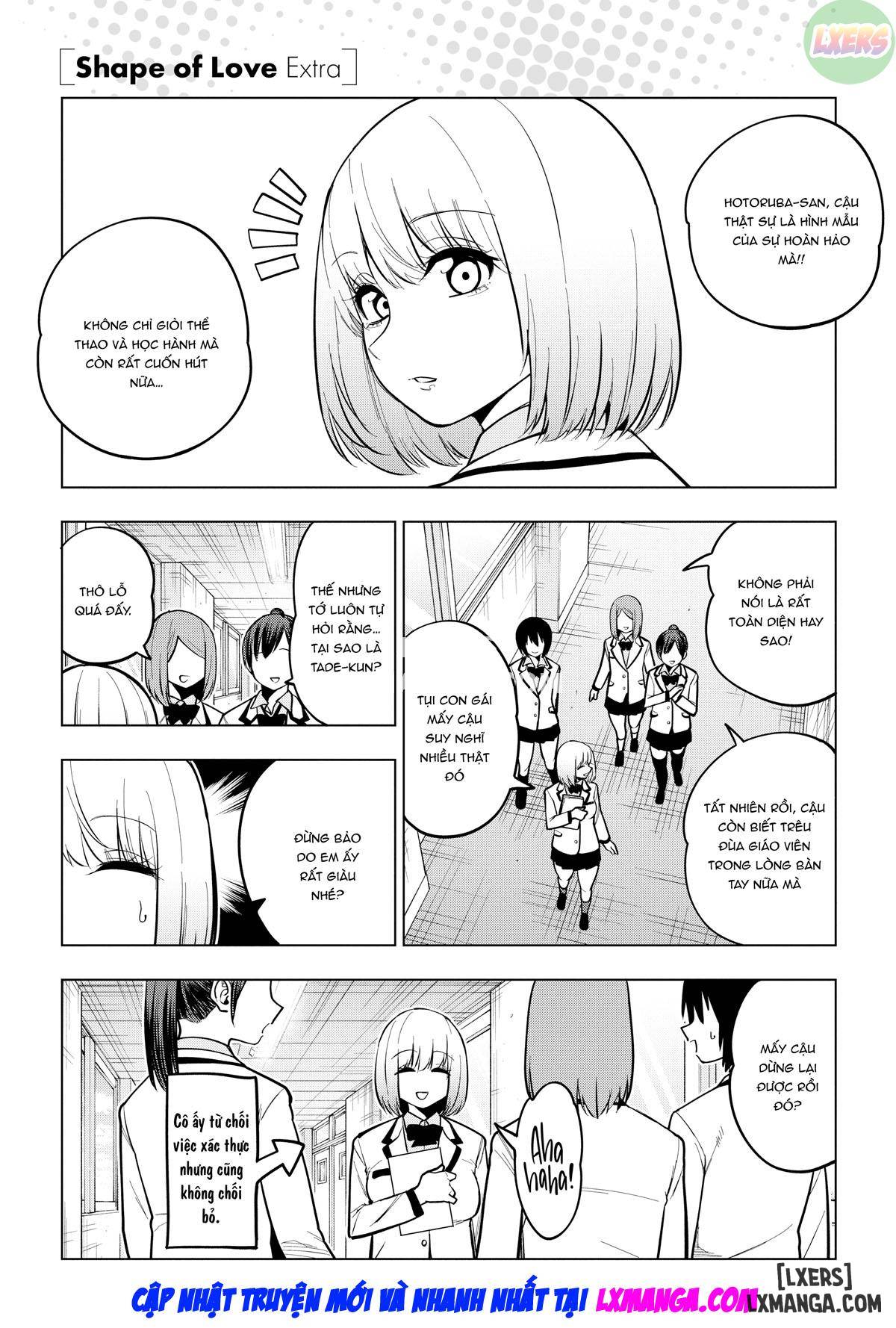 những cô gái đường - Trang 29