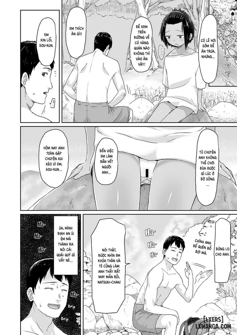 My Swimsuit Is Too Tigh - Trang 12