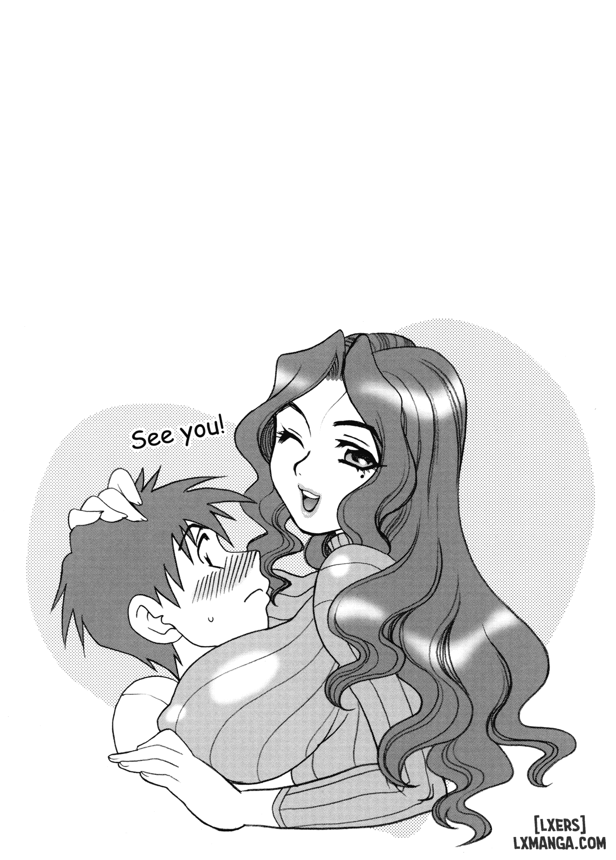 Milk Mama - Trang 33