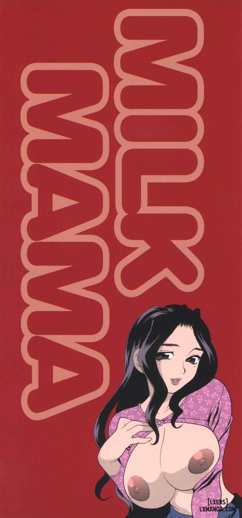 Milk Mama - Trang 36