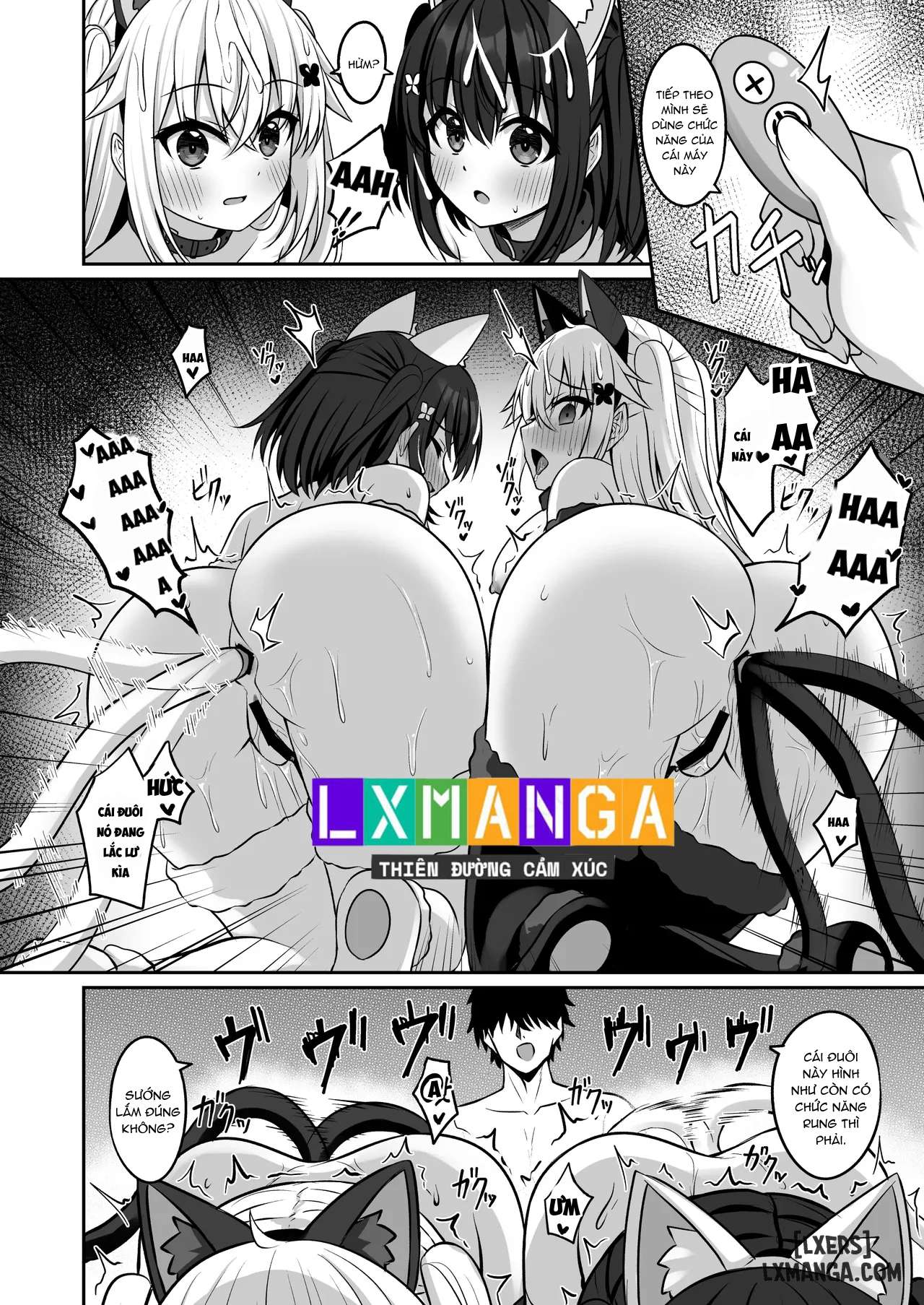 Cosplay CLUB Secret Activity diary 3 - Trang 26