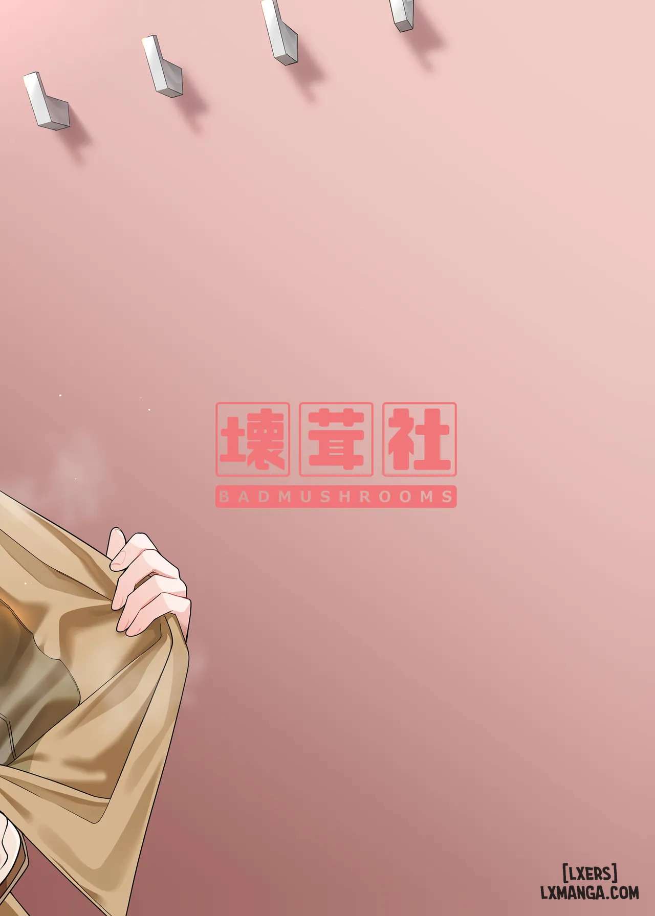 go bun no ichi Renai - Trang 3