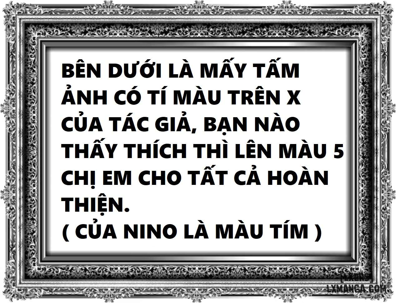 go bun no ichi Renai - Trang 46