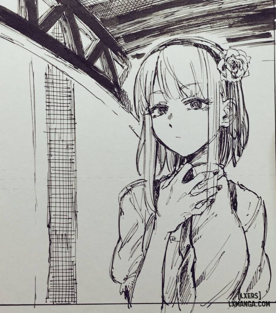 Omake Hon Soushuuhen Sono - Trang 1