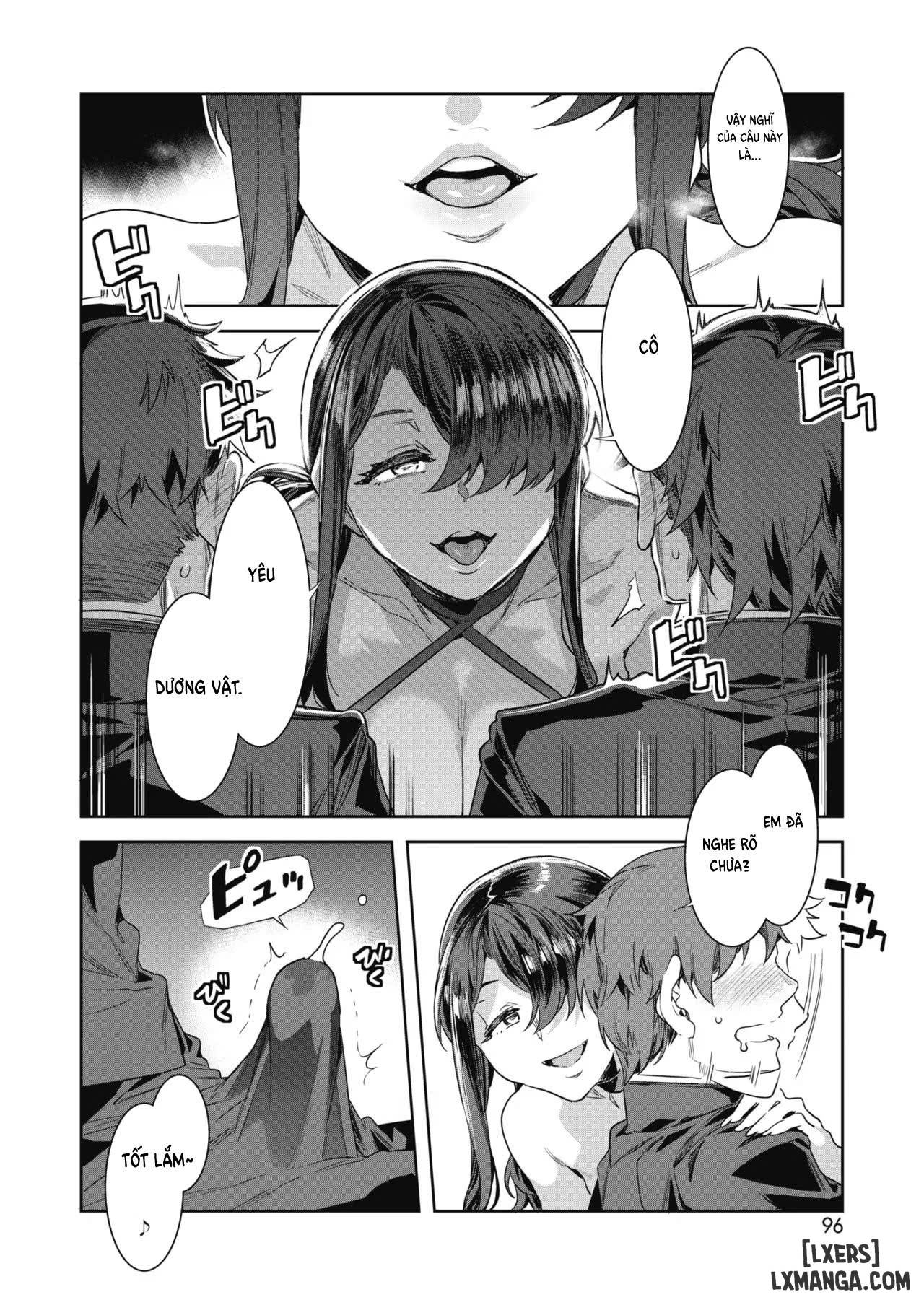 GTS Great Teacher Sayoko - Trang 10