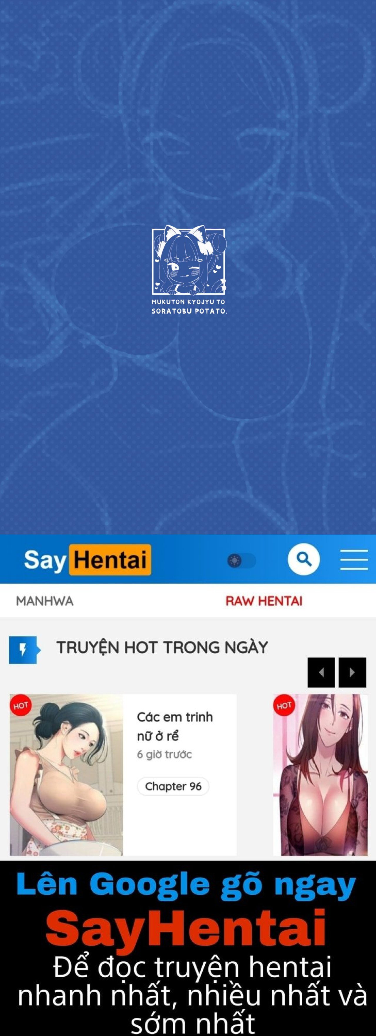 Chimandenkapainekomimichan - Trang 26