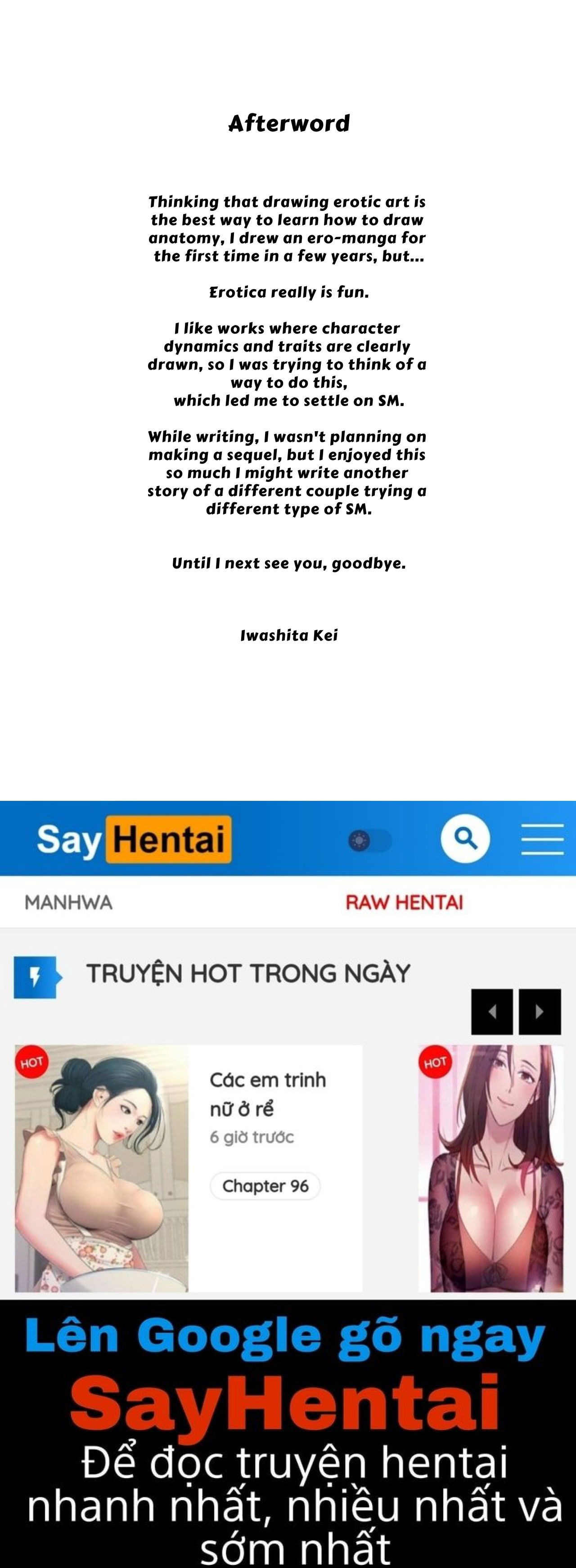 Nhiệm vụ của hầu gái - Trang 18