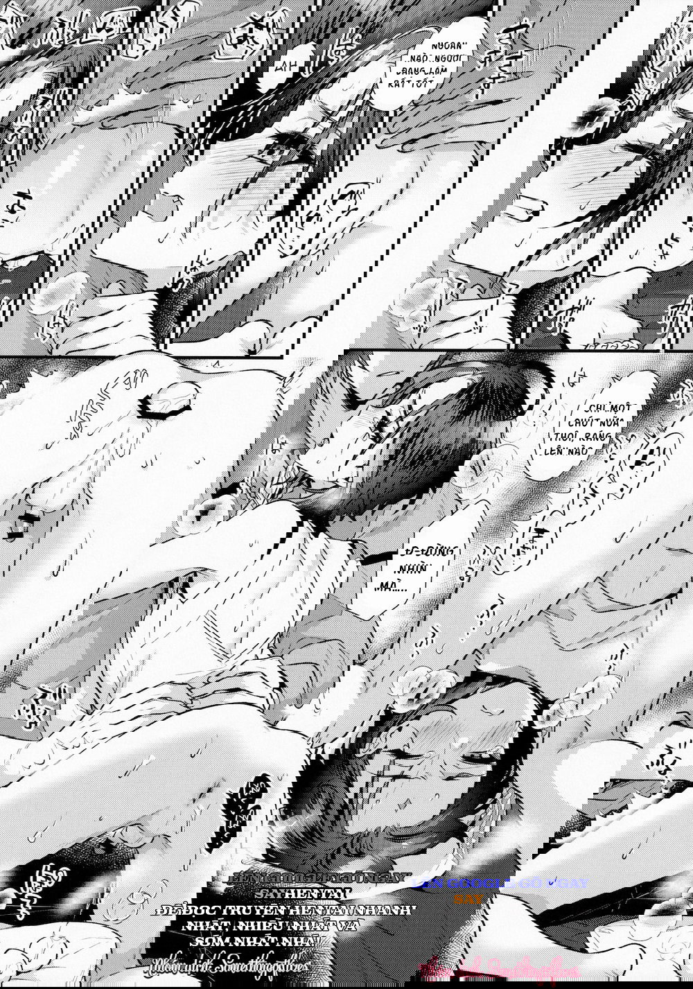 Kimu tsubasa no tamago - Trang 10