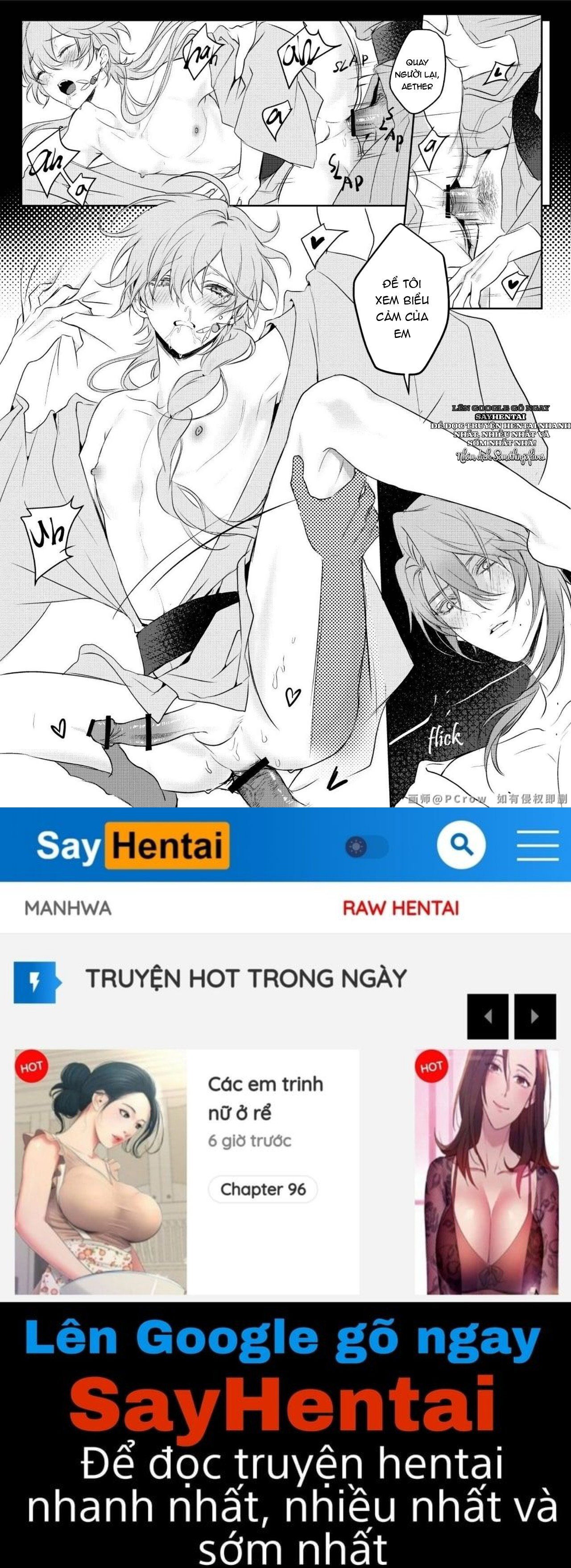 Khát vọng ngọt ngào - Trang 20