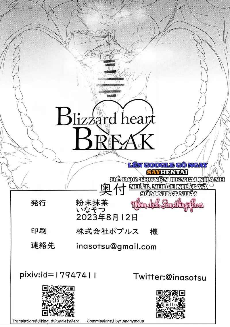 Tinh linh gợi cảm - Trang 15