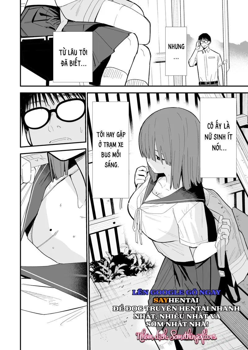 Cô nàng Lolita tôi gặp ở làng quê chỉ là một nữ sinh bình thường - Trang 19