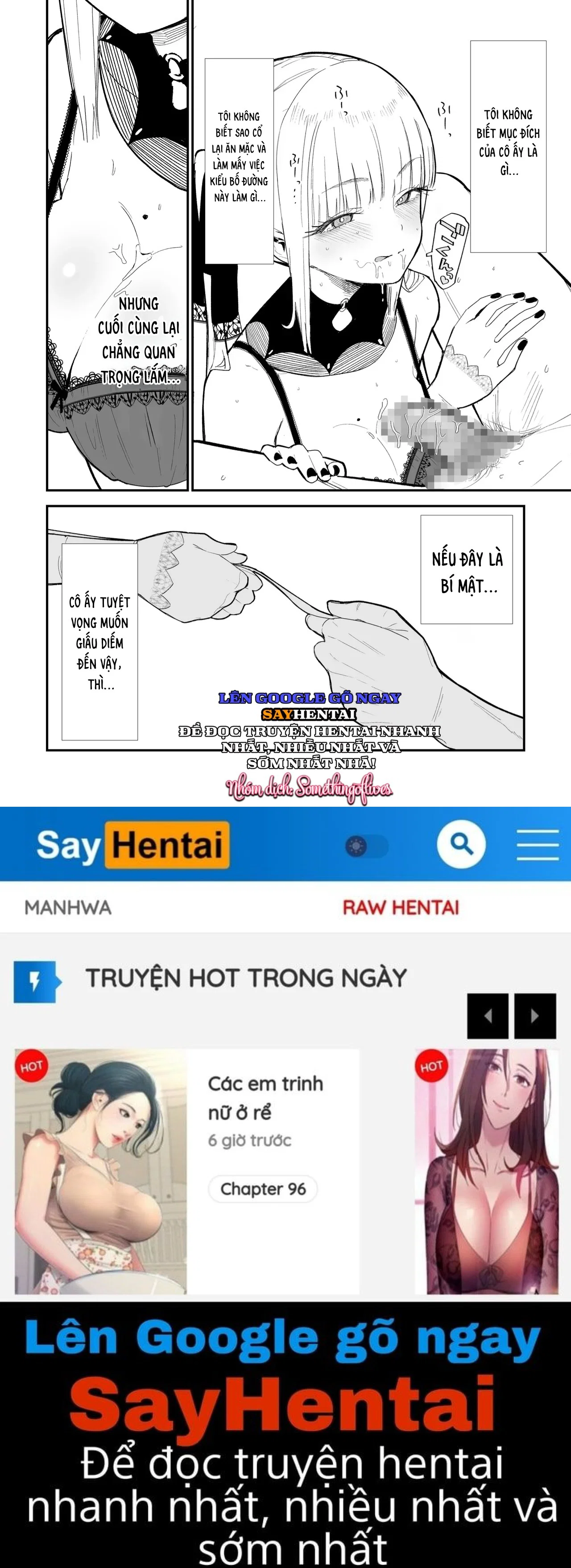 Cô nàng Lolita tôi gặp ở làng quê chỉ là một nữ sinh bình thường - Trang 20