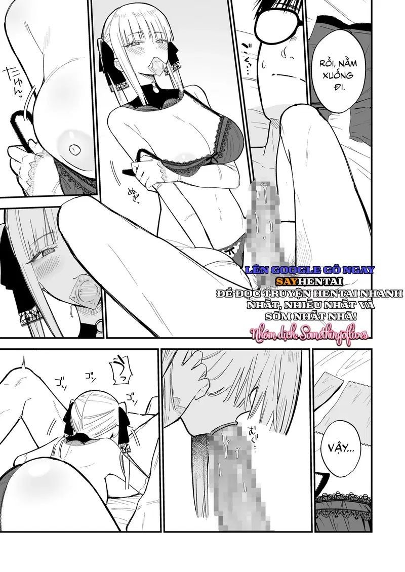 Cô nàng Lolita tôi gặp ở làng quê chỉ là một nữ sinh bình thường - Trang 2